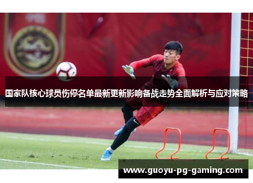 国家队核心球员伤停名单最新更新影响备战走势全面解析与应对策略 国家队核心球员伤停名单最新更新影响备战走势全面解析与应对策略