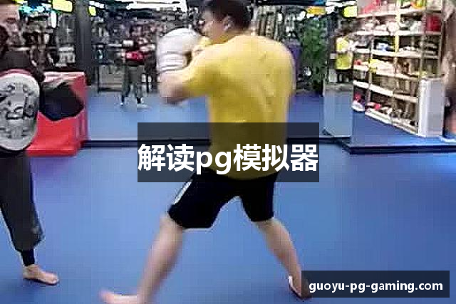 解读pg模拟器